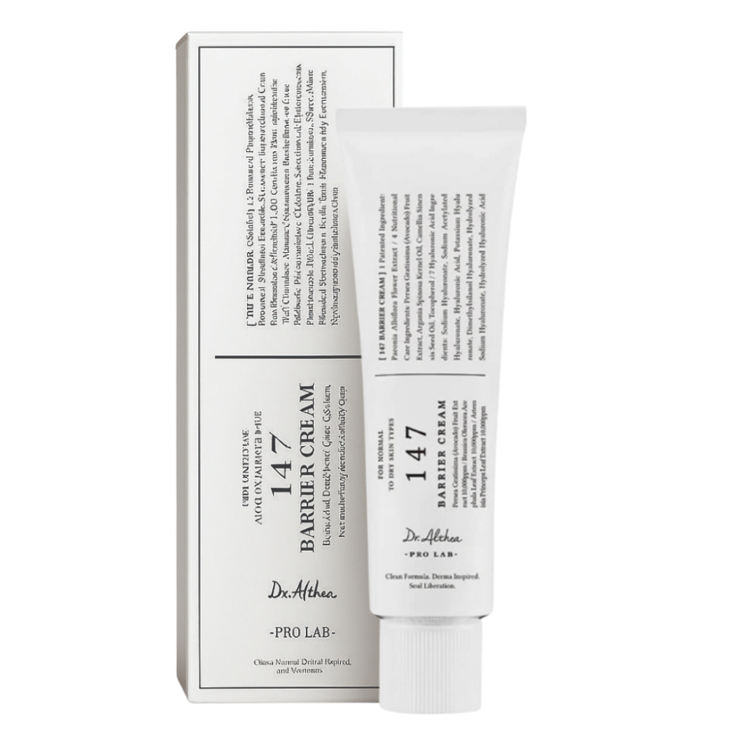 Dr. Althea 147 Barrier Cream