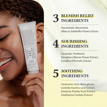 DR. ALTHEA 345 Crema Reparadora de Acne
