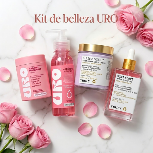 Kit de belleza URO