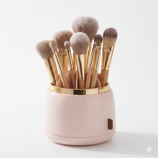 Organizador de Brochas