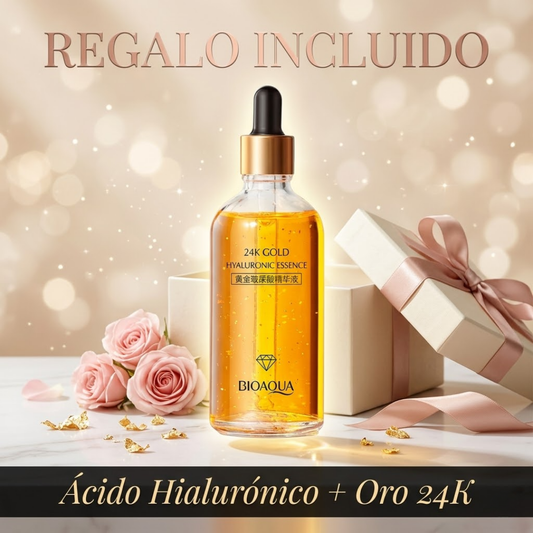 Serum Gold 24k