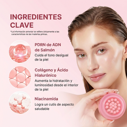PDRN Collagen Capsule Cream