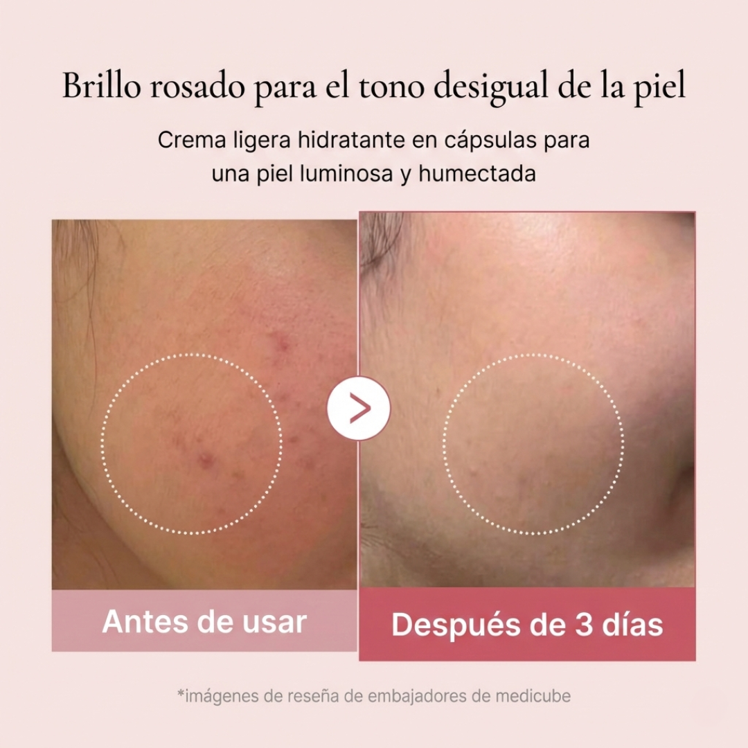 PDRN Collagen Capsule Cream