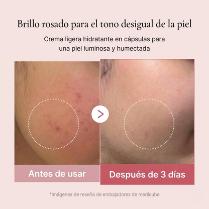 PDRN Collagen Capsule Cream