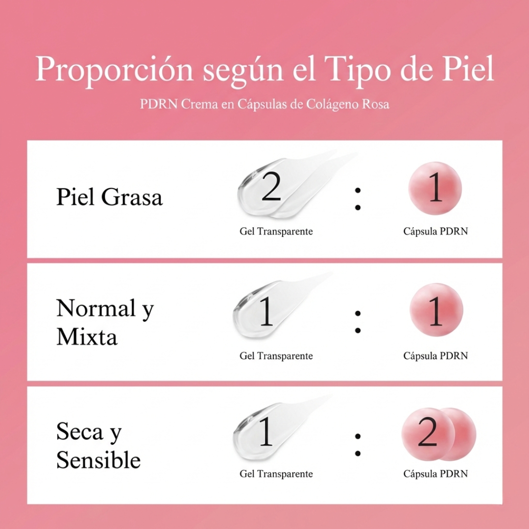 PDRN Collagen Capsule Cream