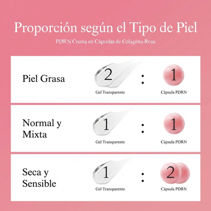 PDRN Collagen Capsule Cream