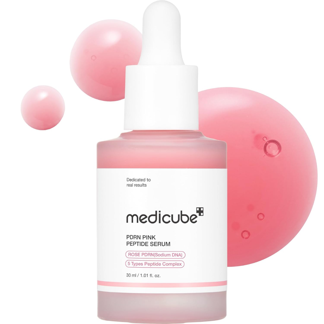 Serum PDRN Salmon