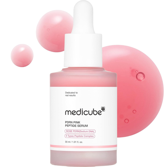 Serum PDRN Salmon
