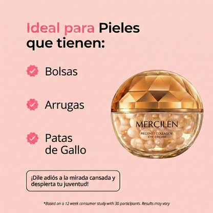 MERCILEN - MIRADA RADIANTE